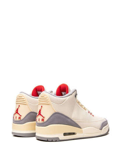 Jordan 3 Retro Muslin