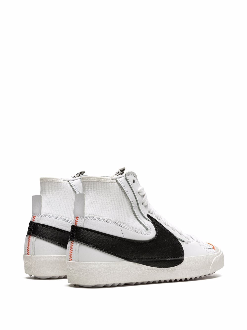 Nike Blazer Mid 77 Jumbo "White/Black" sizes