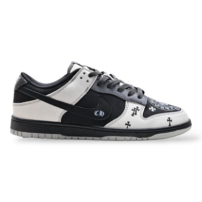 Chrome Hearts Dunks