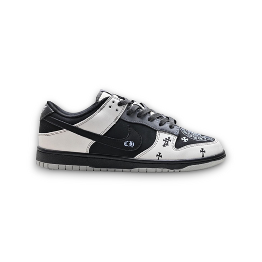 Chrome Hearts Dunks