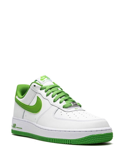 Nike Air Force 1 07 pecan White Chlorophyll