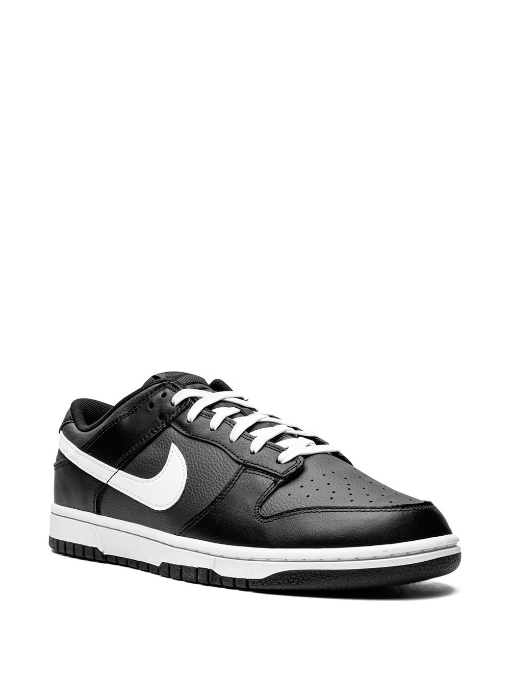 Nike Dunk Low Retro Black White Reverse Panda 2.0