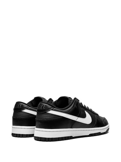 Nike Dunk Low Retro Black White Reverse Panda 2.0