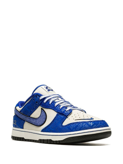 Nike Dunk Low "Jackie Robinson"