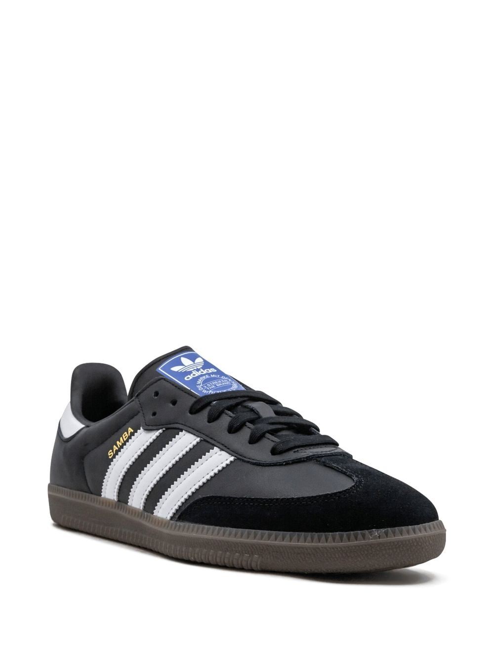 adidas originals Samba Samba OG black