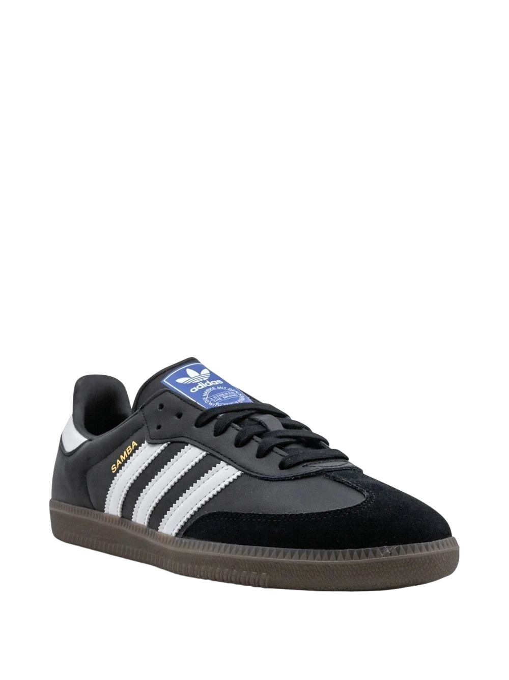 adidas originals Samba Samba OG black