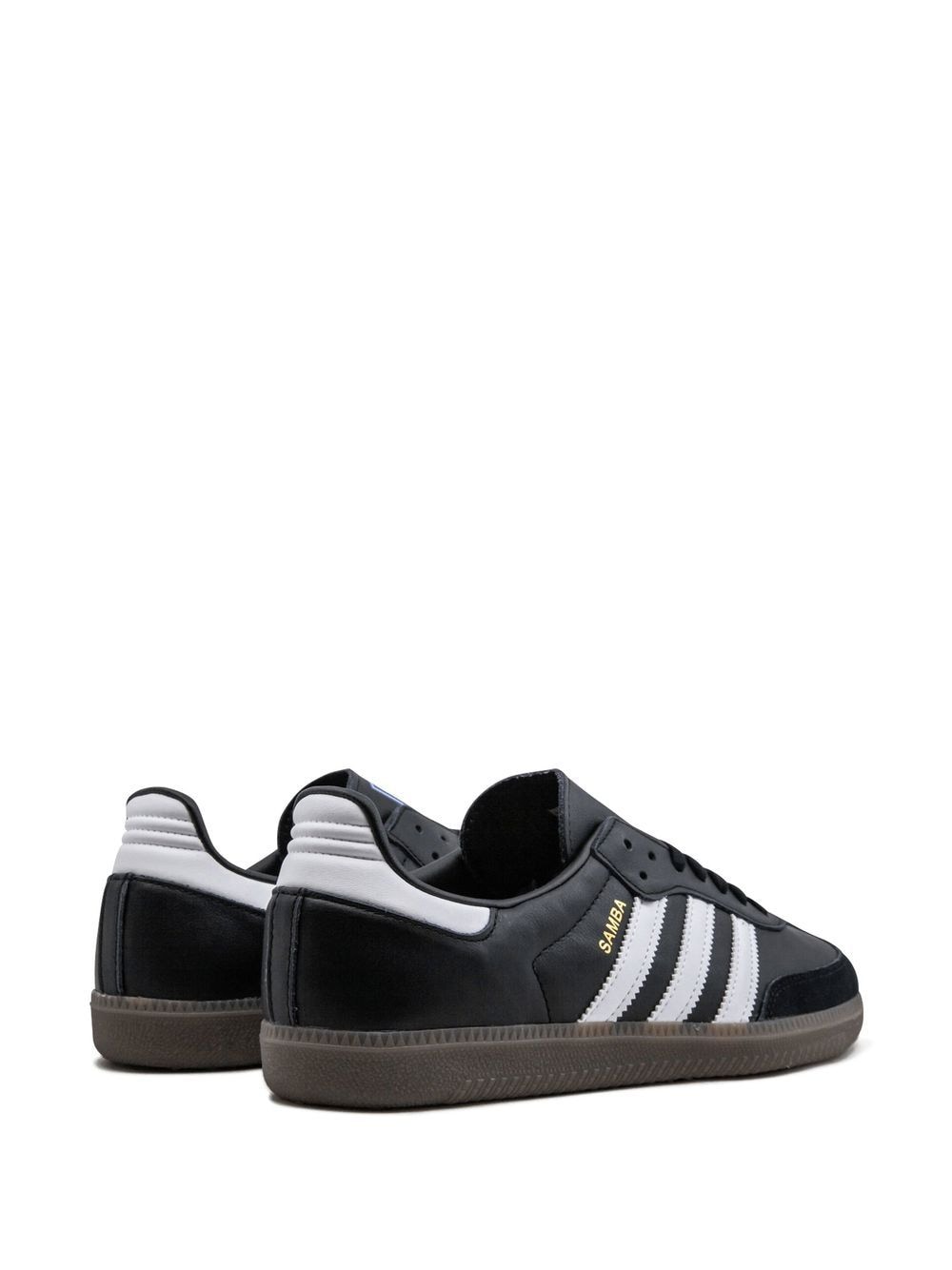 adidas originals Samba Samba OG black