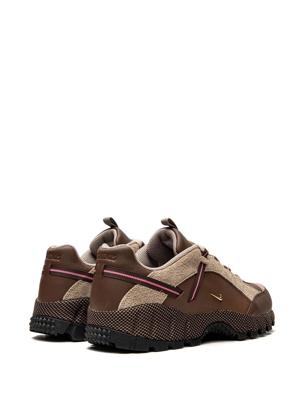 Nike x Jacquemus Air Humara LX "Brown"