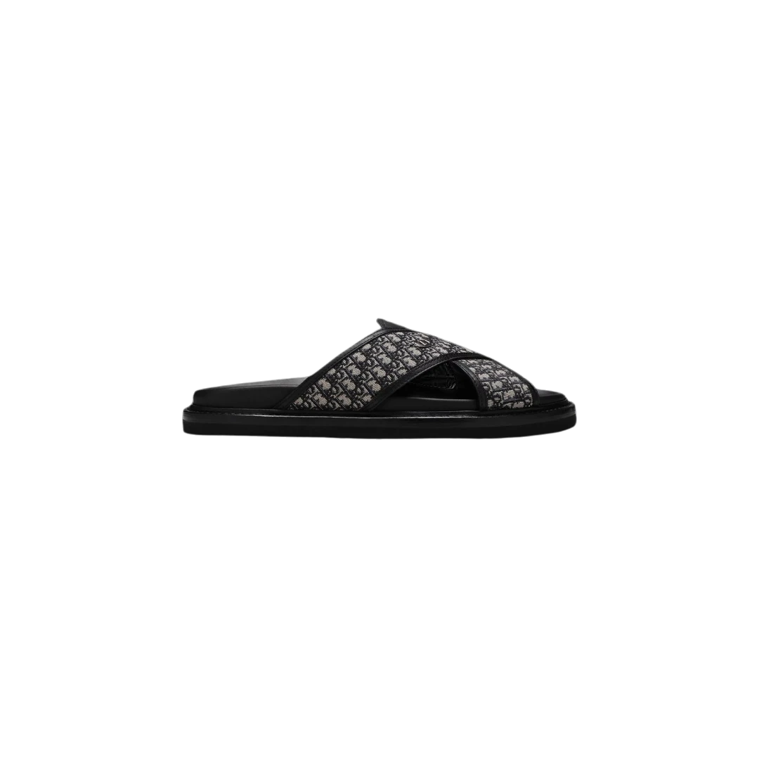 Dior Aqua Sandal
