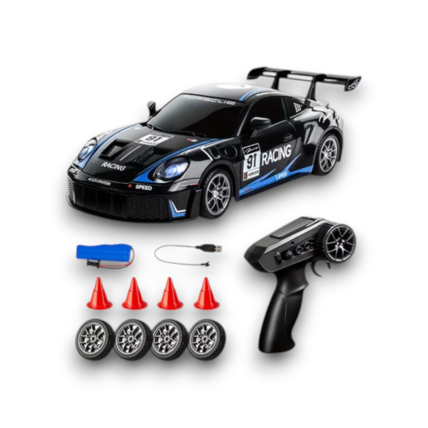 RC Drift Car