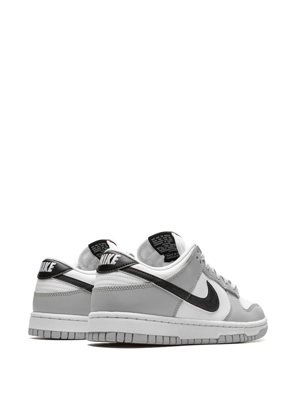 Dunk Low SE "Lottery Pack - Grey" sneakers