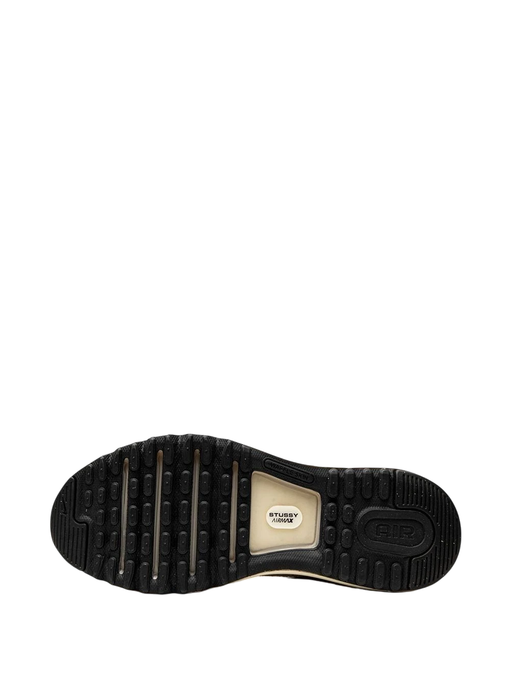 Nike x Stüssy Air Max 2013 "Fossil"