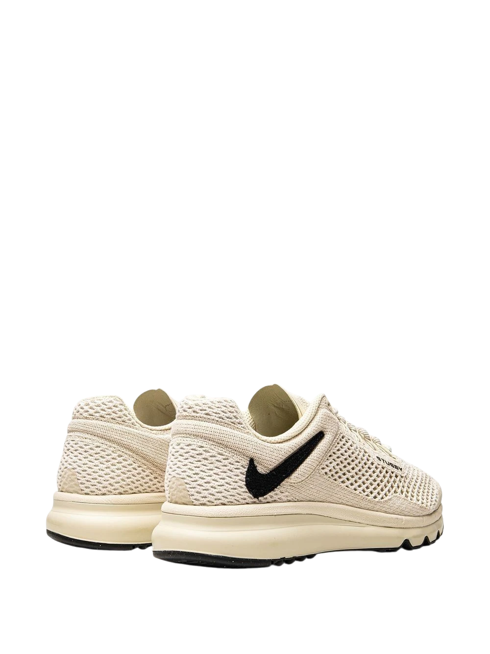 Nike x Stüssy Air Max 2013 "Fossil"