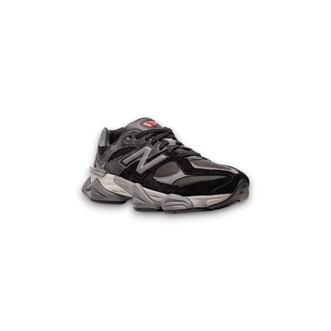 New Balance 9060 "Black/Castlerock" sneakers