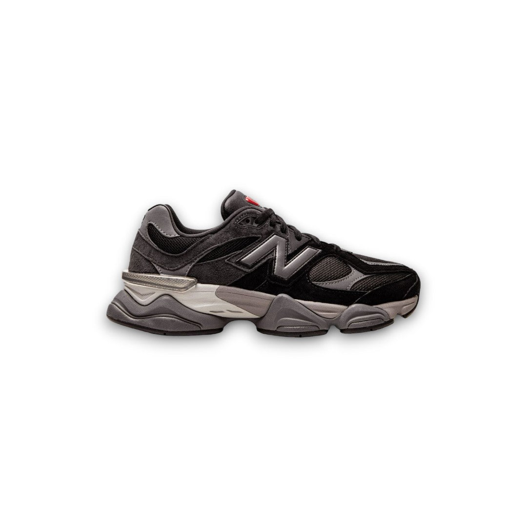 New Balance 9060 "Black/Castlerock" sneakers