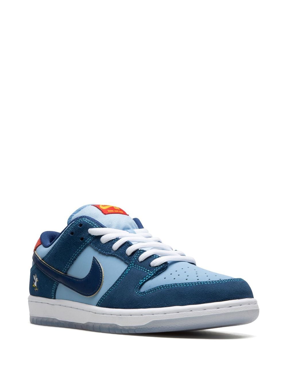 NIKE SB DUNK LOW PRO WHY SO SAD?