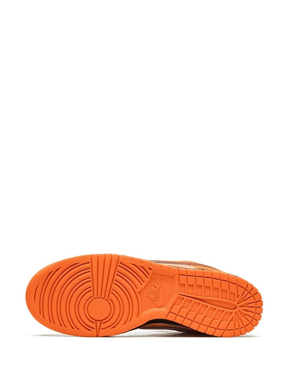 Nike x Concepts SB Dunk Low Pro OG QS "Orange Lobster"