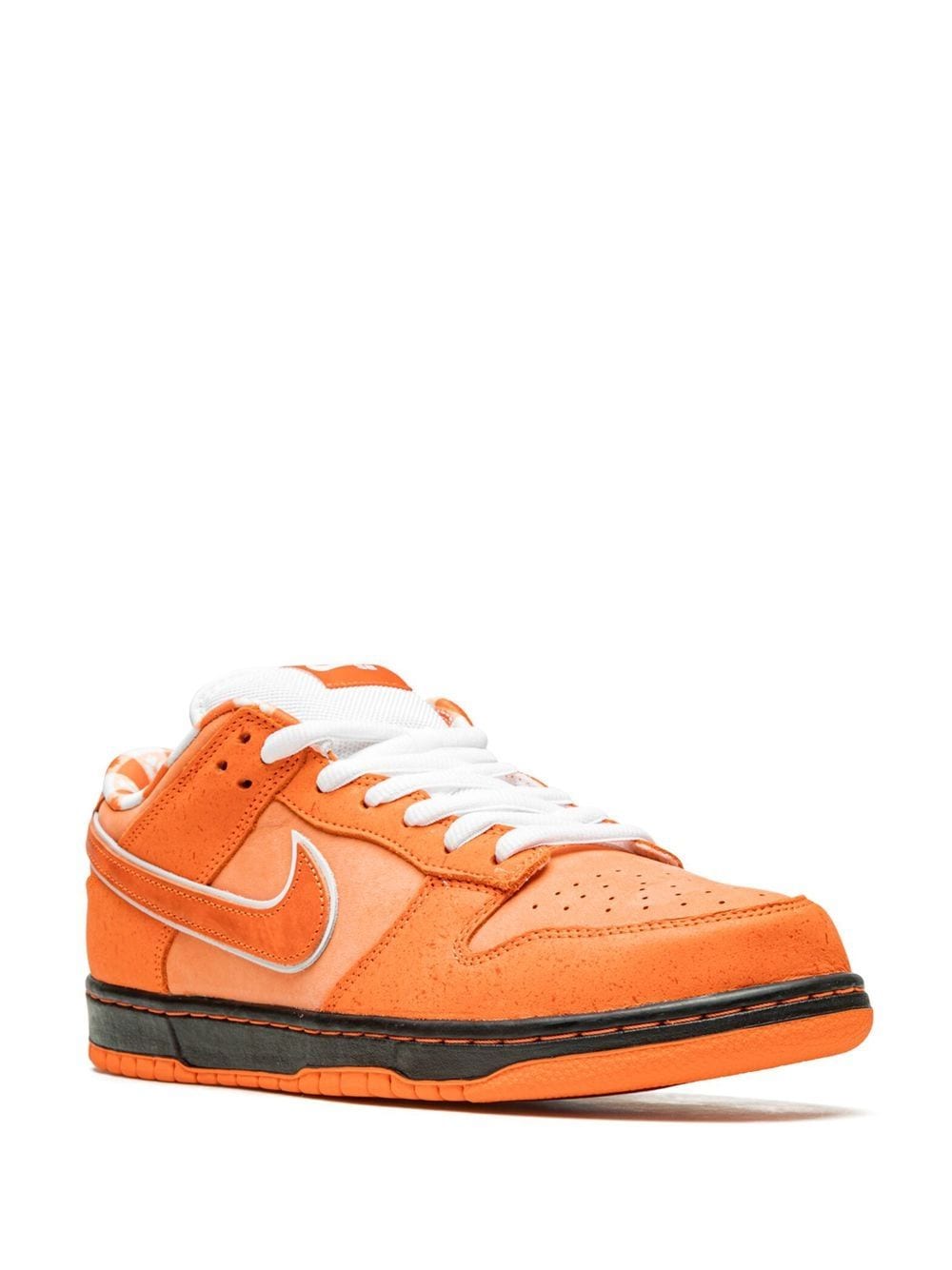 Nike x Concepts SB Dunk Low Pro OG QS "Orange Lobster"