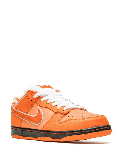 Nike x Concepts SB Dunk Low Pro OG QS "Orange Lobster"