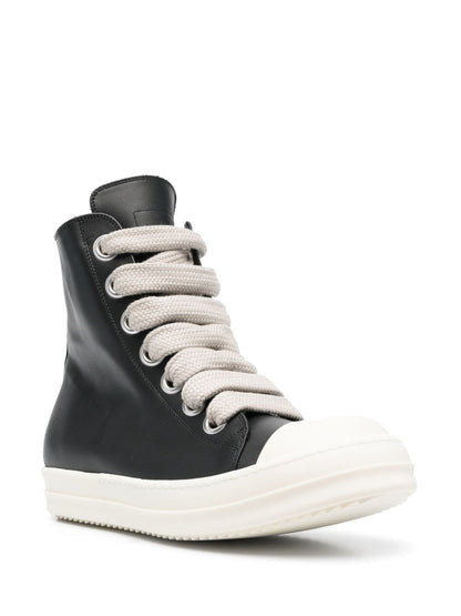 Rick Owens Jumbo Laces