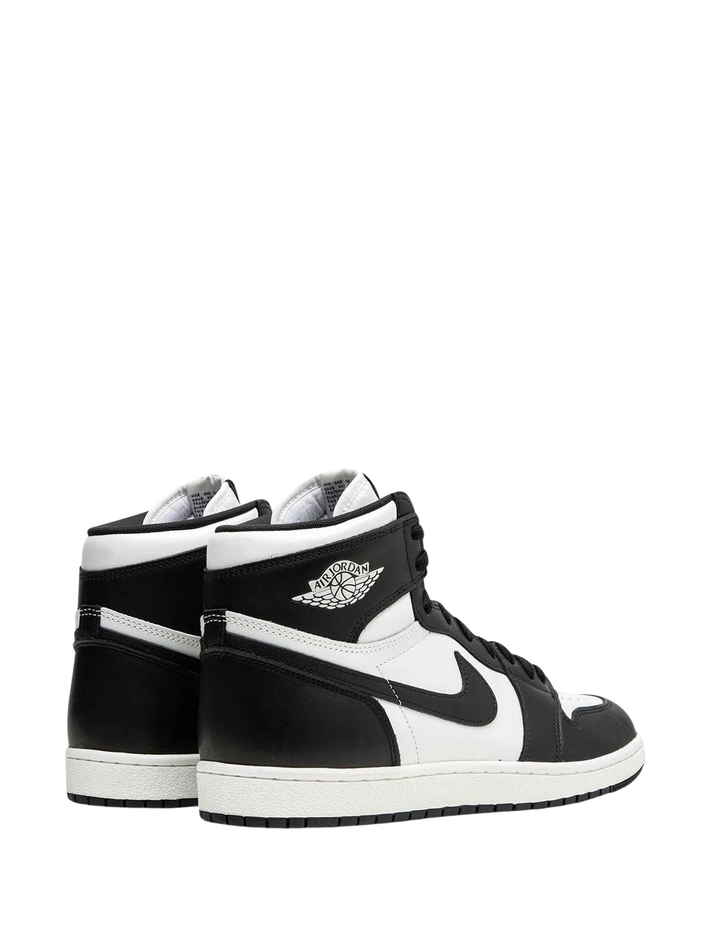 Air Jordan 1 High 85 "Black/White 2023