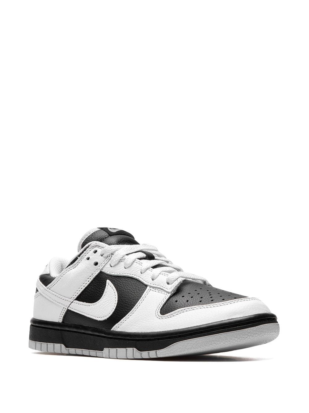 Nike Dunk Low "Reverse Panda"