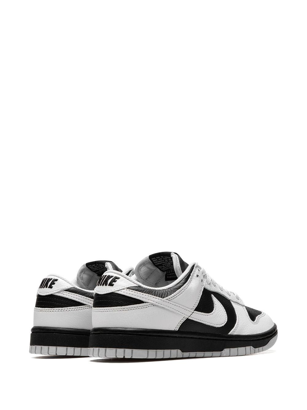 Nike Dunk Low "Reverse Panda"