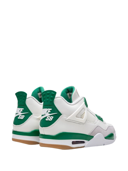 AIR JORDAN 4 RETRO SB "PINE GREEN"