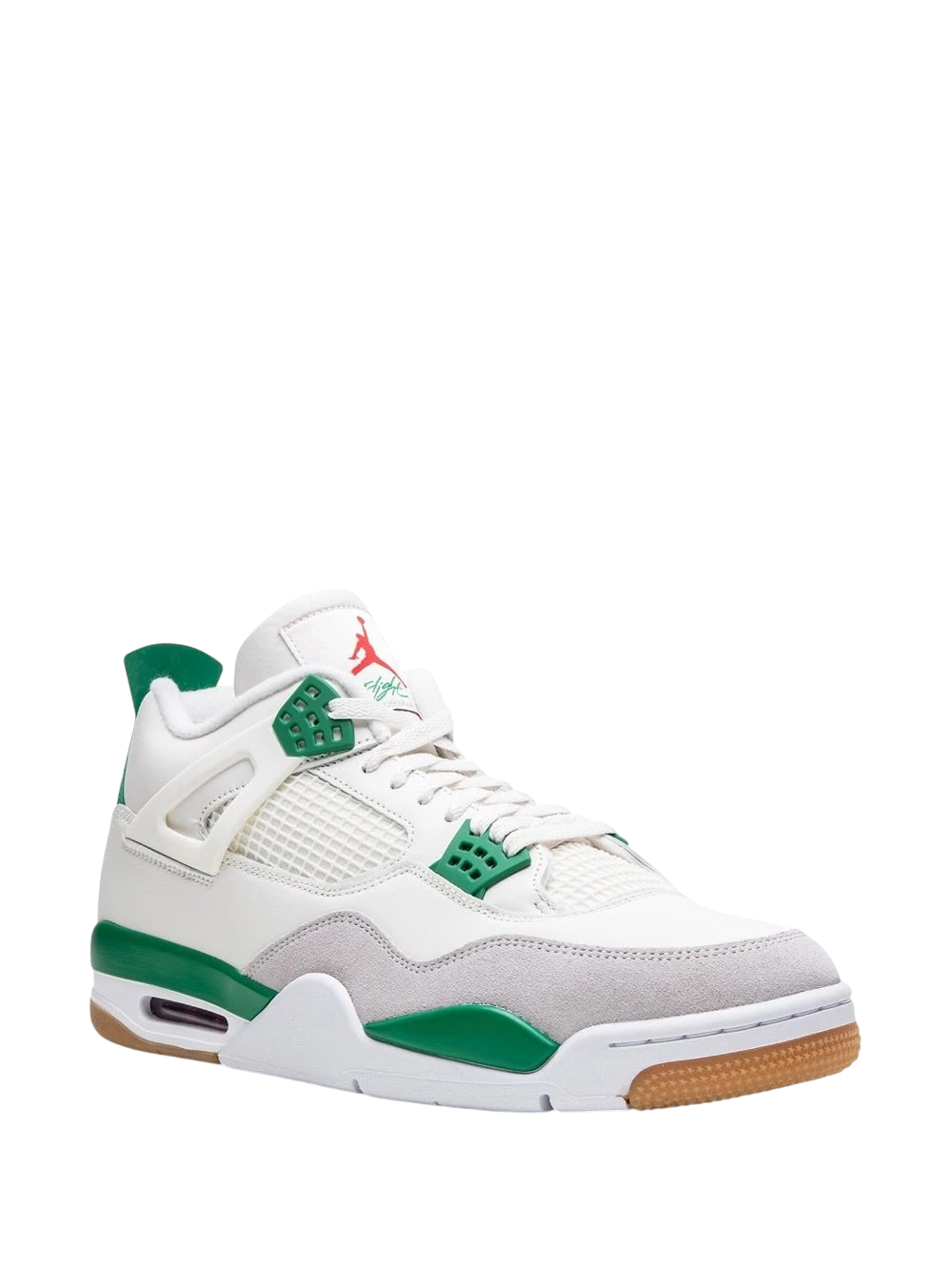 AIR JORDAN 4 RETRO SB "PINE GREEN"