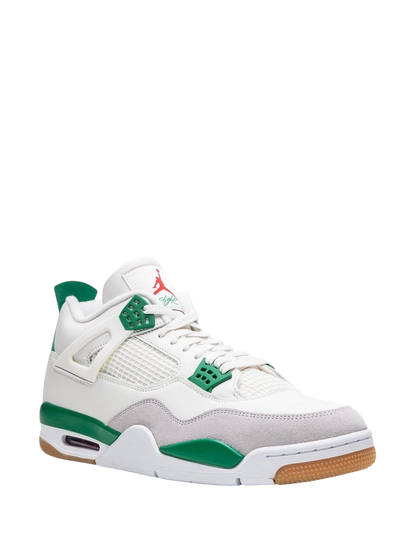AIR JORDAN 4 RETRO SB "PINE GREEN"