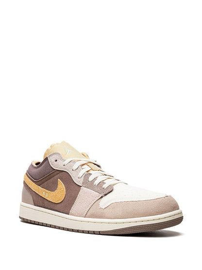 Jordan 1 low SE " craft taupe haze"