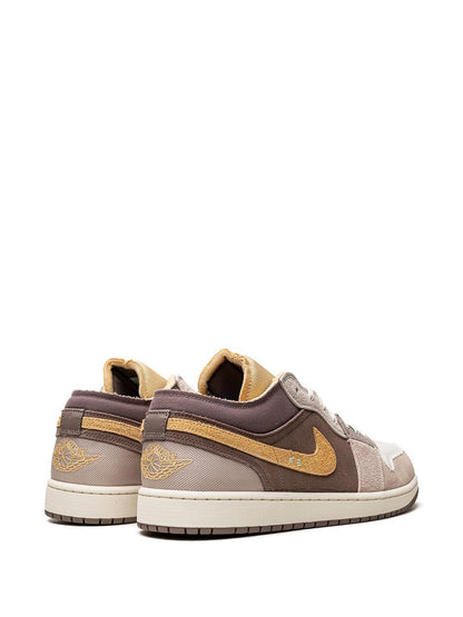 Jordan 1 low SE " craft taupe haze"