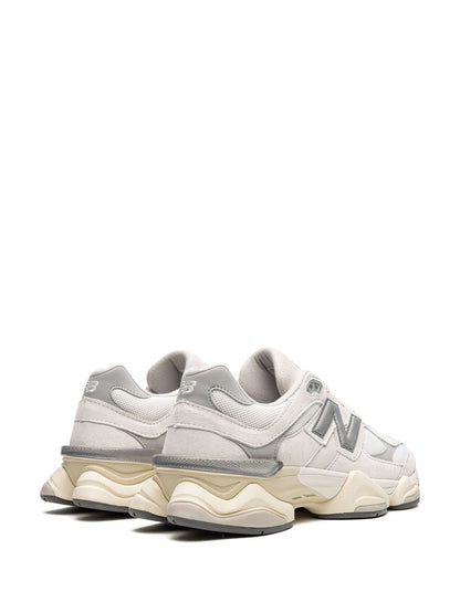 New Balance 9060 Sea Salt White