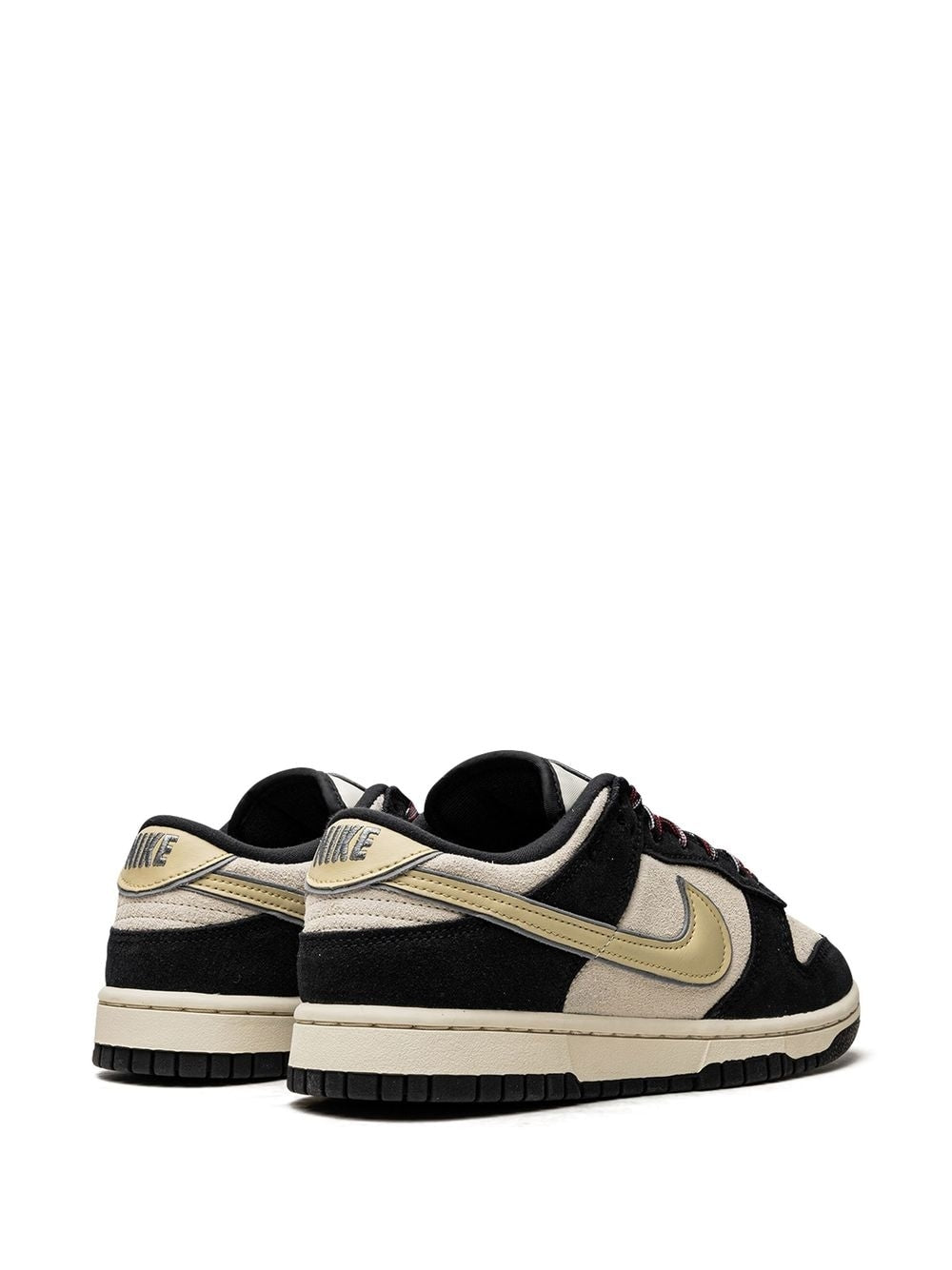 Nike Nike Dunk Low LX "Black Cream" sneakers sizes