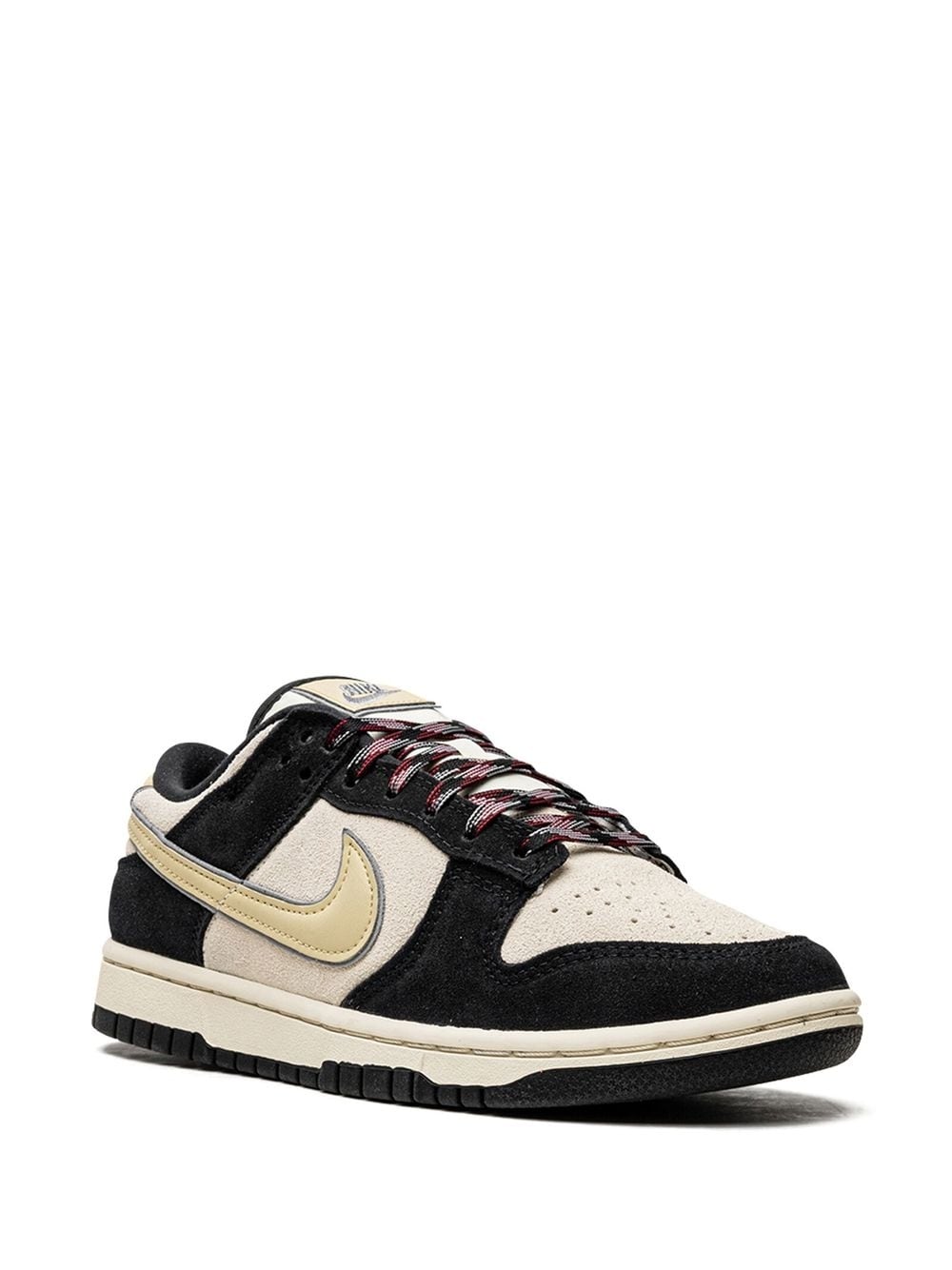 Nike Nike Dunk Low LX "Black Cream" sneakers sizes