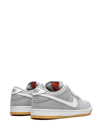 SB Dunk Low Pro ISO "Grey/Gum