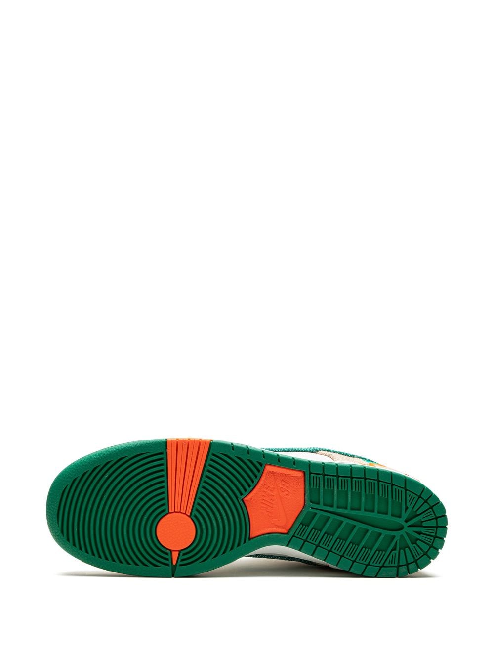 Nike SB Dunk Low Jarritos sizes