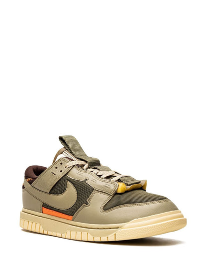 Nike dunk SB jumbo medium Olive