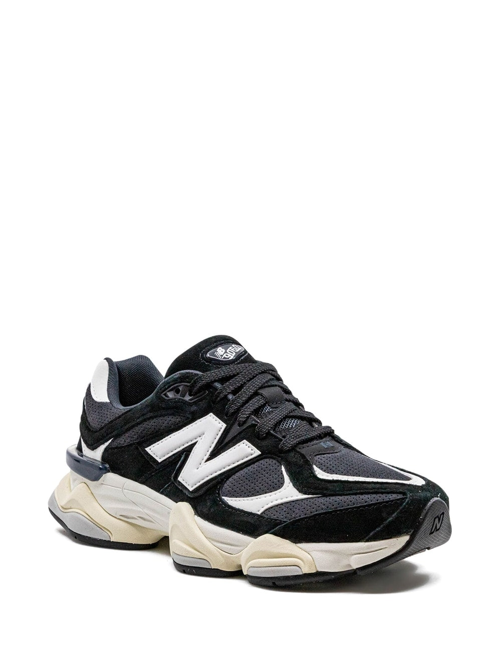 New Balance 9060 low-top sneakers