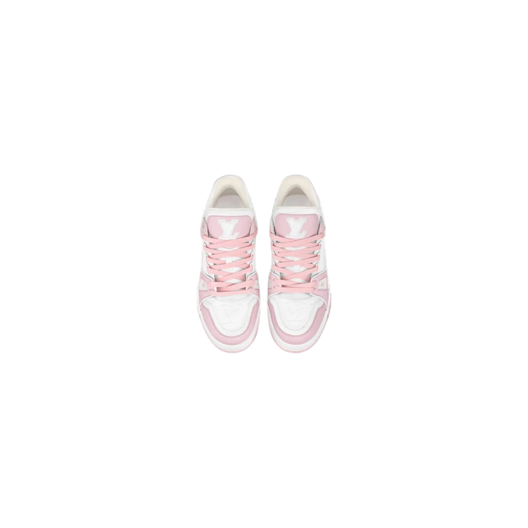 Lv Trainer Pink
