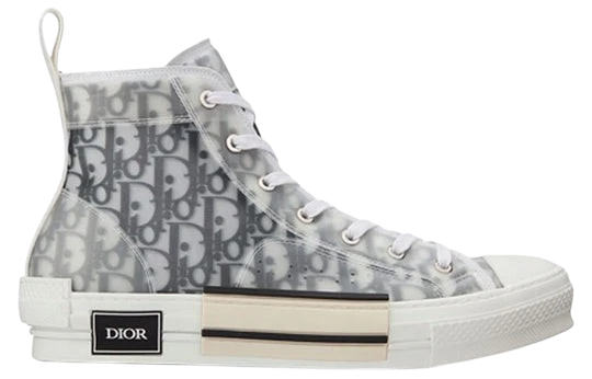 Christian Dior oblique HIGH