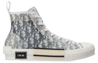 Christian Dior oblique HIGH