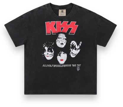 KISS