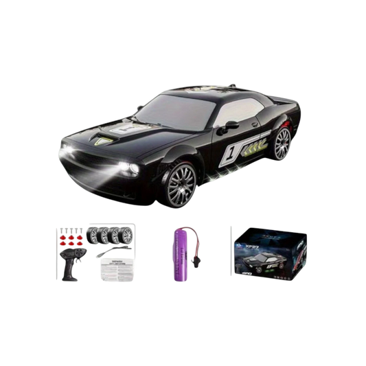 RC Drift Car
