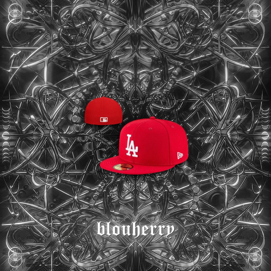 New Era MLB cap