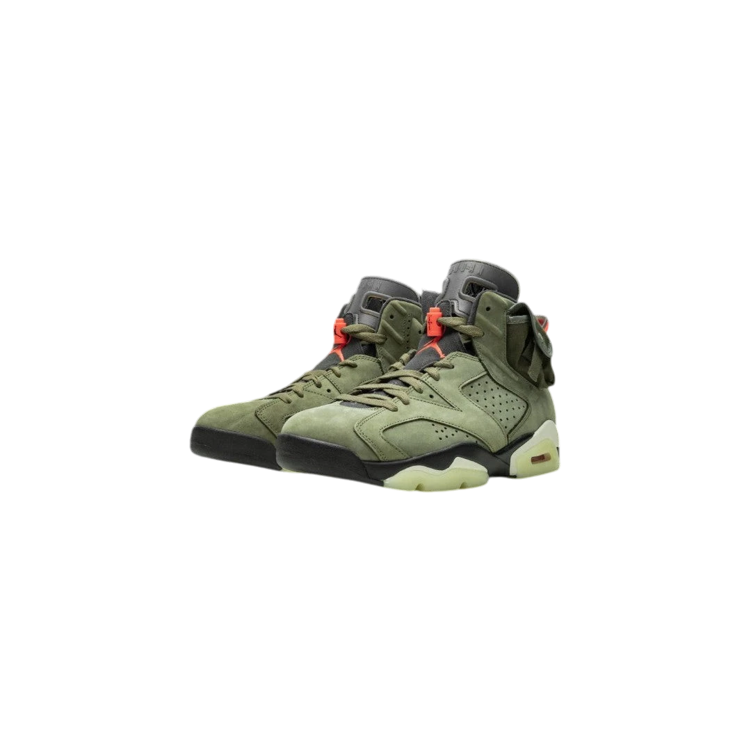 Jordan 6