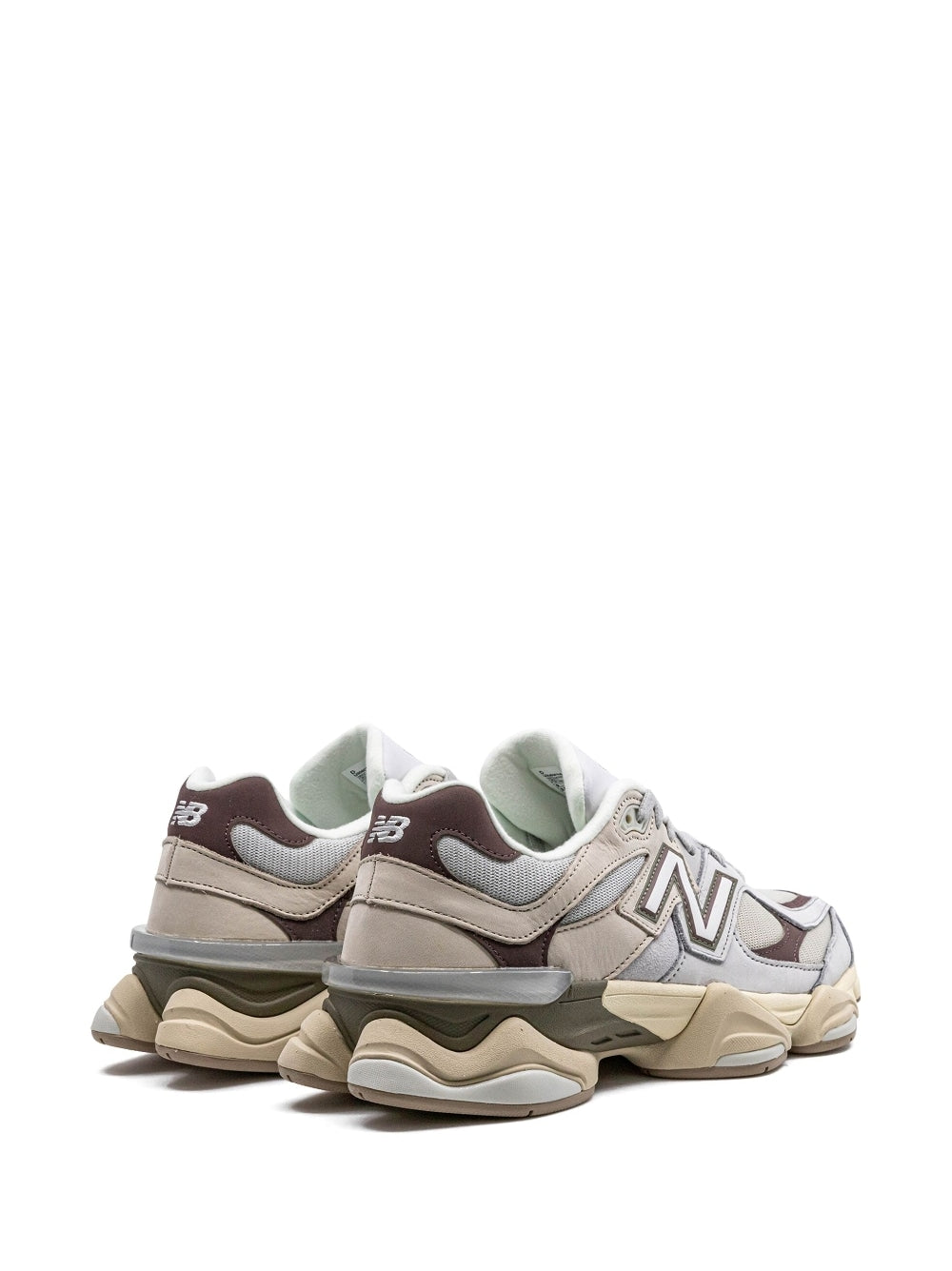 New Balance 9060 Grey Matter Timberwolf