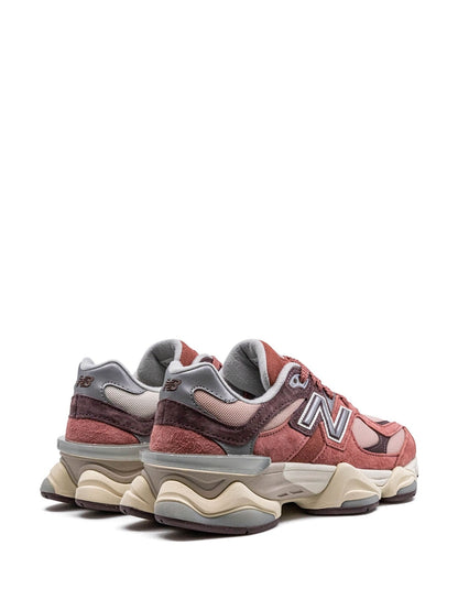 New Balance 9060 Sea Salt Cherry Blossom