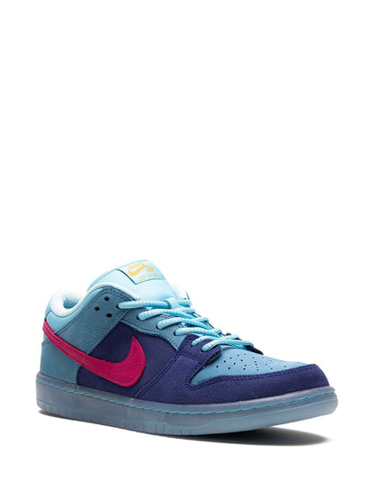 Run The Jewels × Nike SB Dunk Low