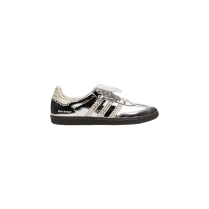 Samba Shining Grey